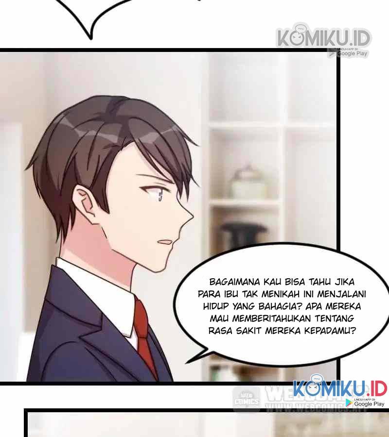 CEO’s Sudden Proposal Bab 123 halaman 28
