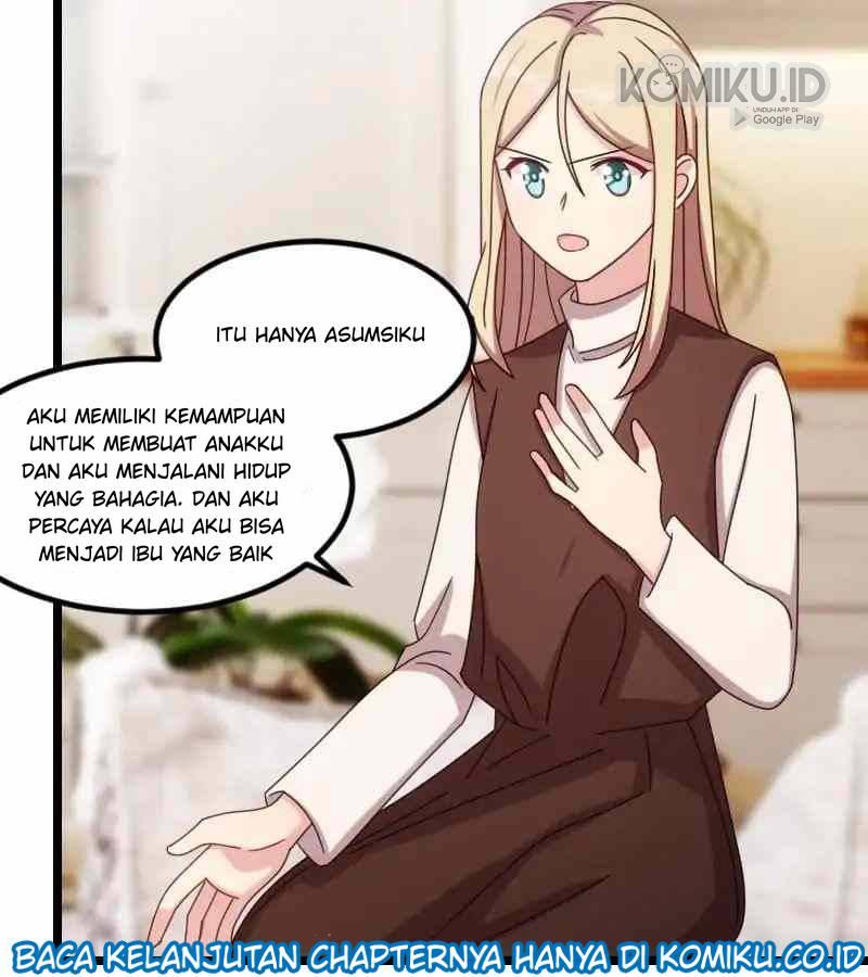 CEO’s Sudden Proposal Bab 123 halaman 29