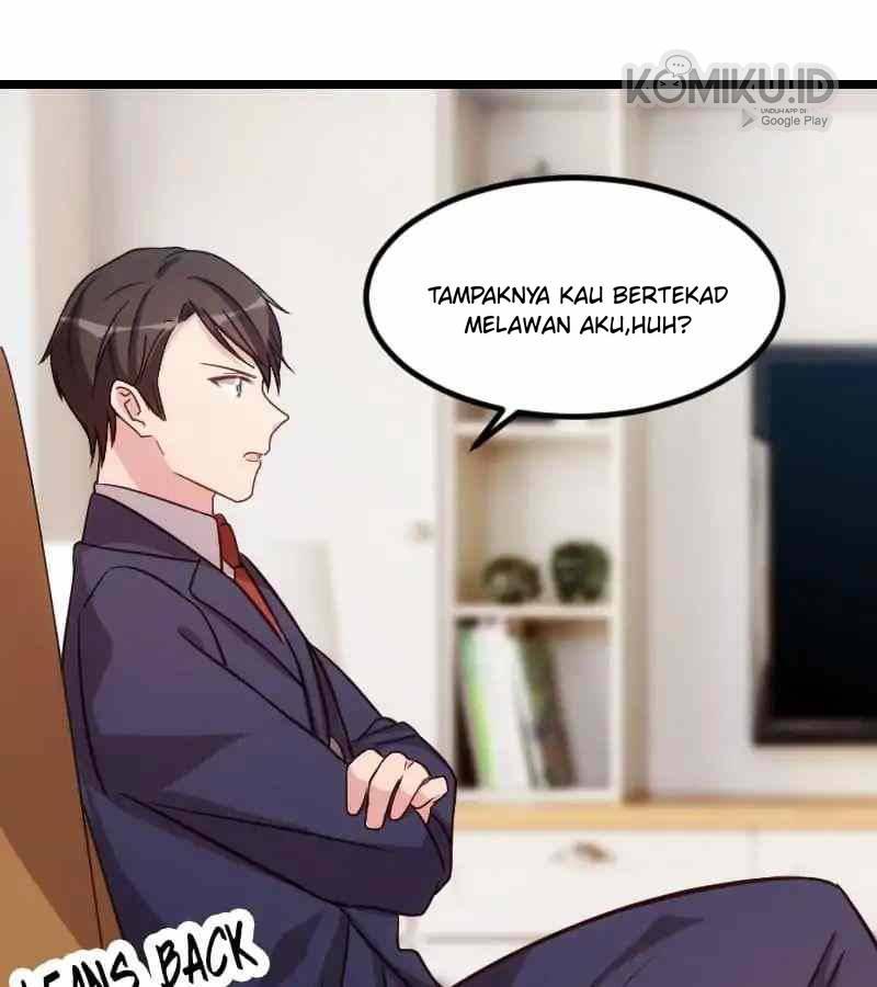 CEO’s Sudden Proposal Bab 124 halaman 2