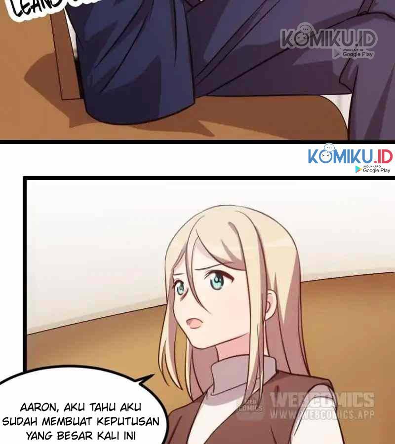 CEO’s Sudden Proposal Bab 124 halaman 3