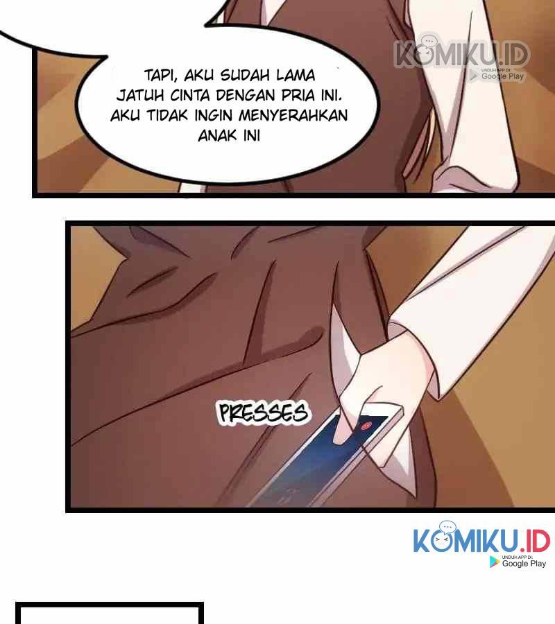 CEO’s Sudden Proposal Bab 124 halaman 4