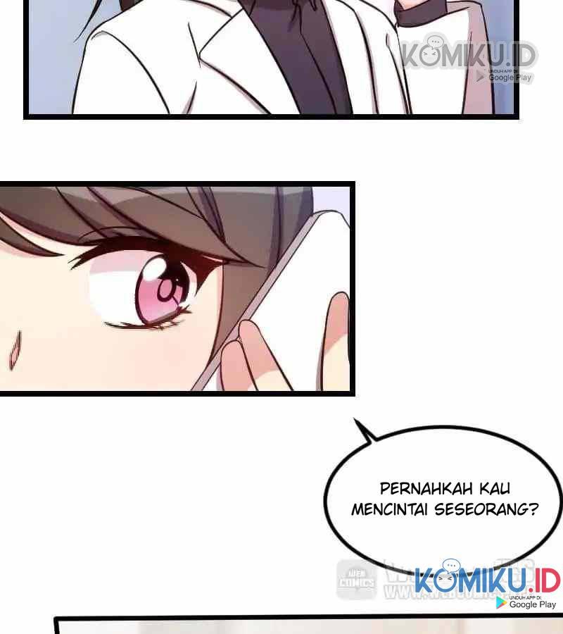 CEO’s Sudden Proposal Bab 124 halaman 7
