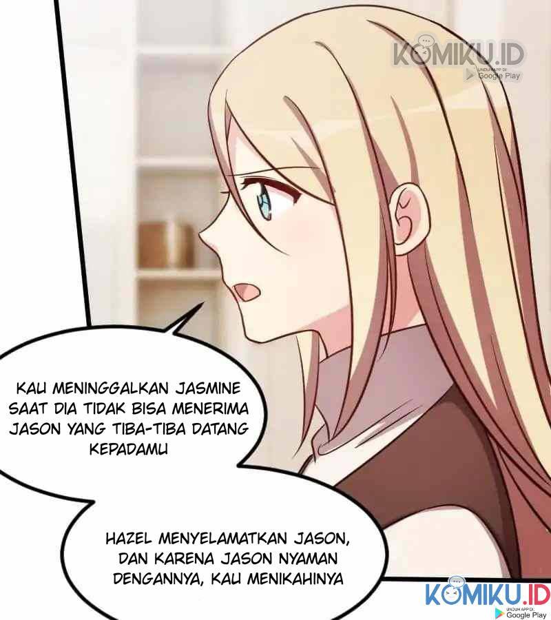 CEO’s Sudden Proposal Bab 124 halaman 8
