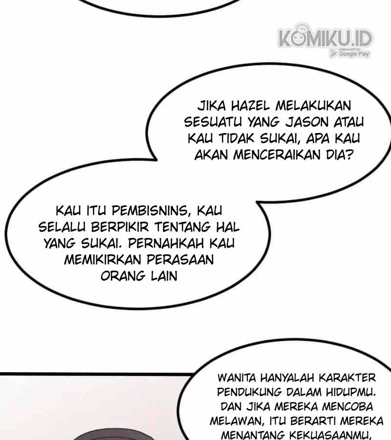 CEO’s Sudden Proposal Bab 124 halaman 9