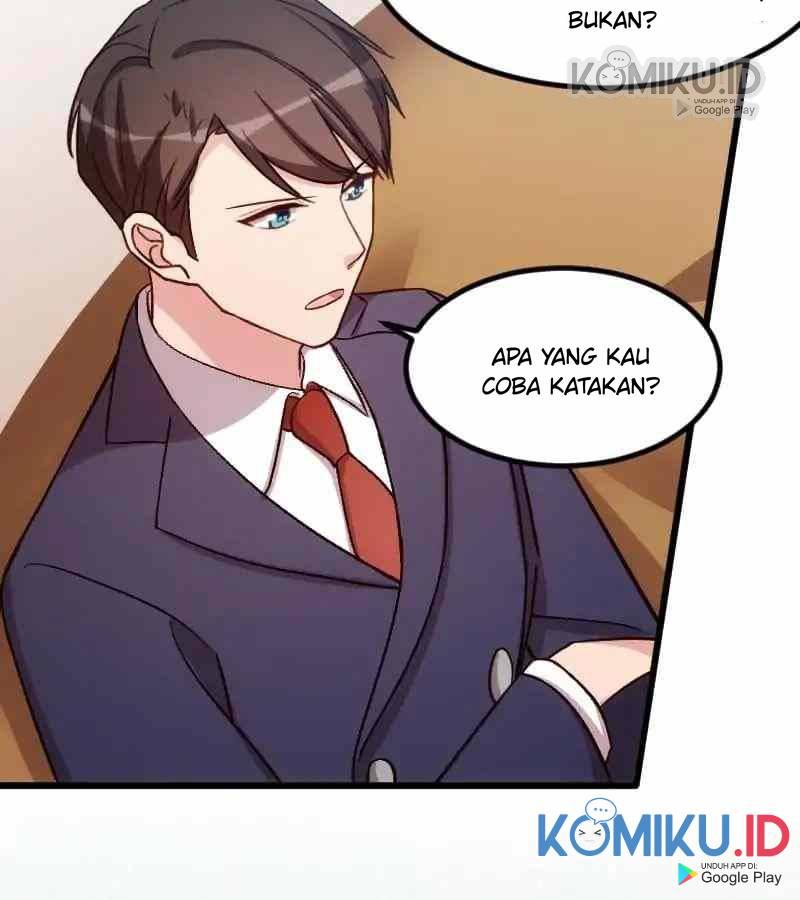 CEO’s Sudden Proposal Bab 124 halaman 10