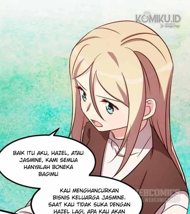 CEO’s Sudden Proposal Bab 124 halaman 11
