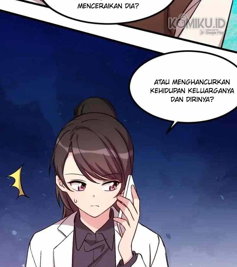 CEO’s Sudden Proposal Bab 124 halaman 12