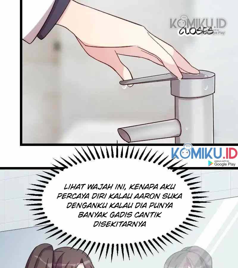 CEO’s Sudden Proposal Bab 124 halaman 18