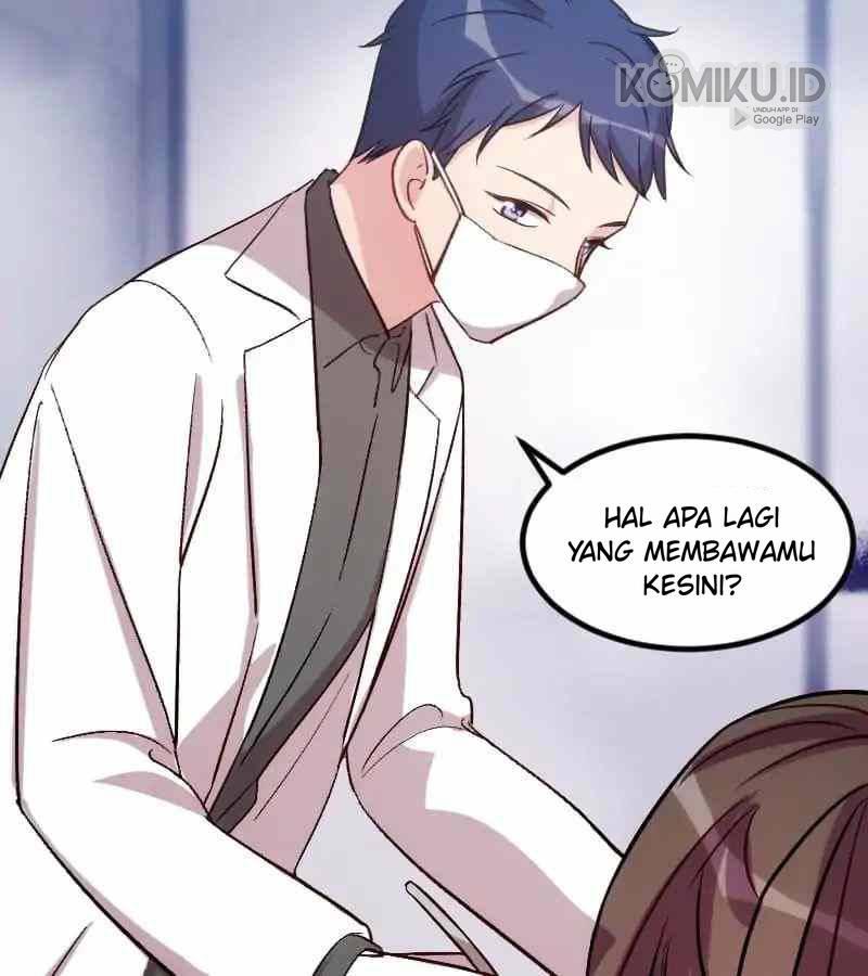 CEO’s Sudden Proposal Bab 124 halaman 21