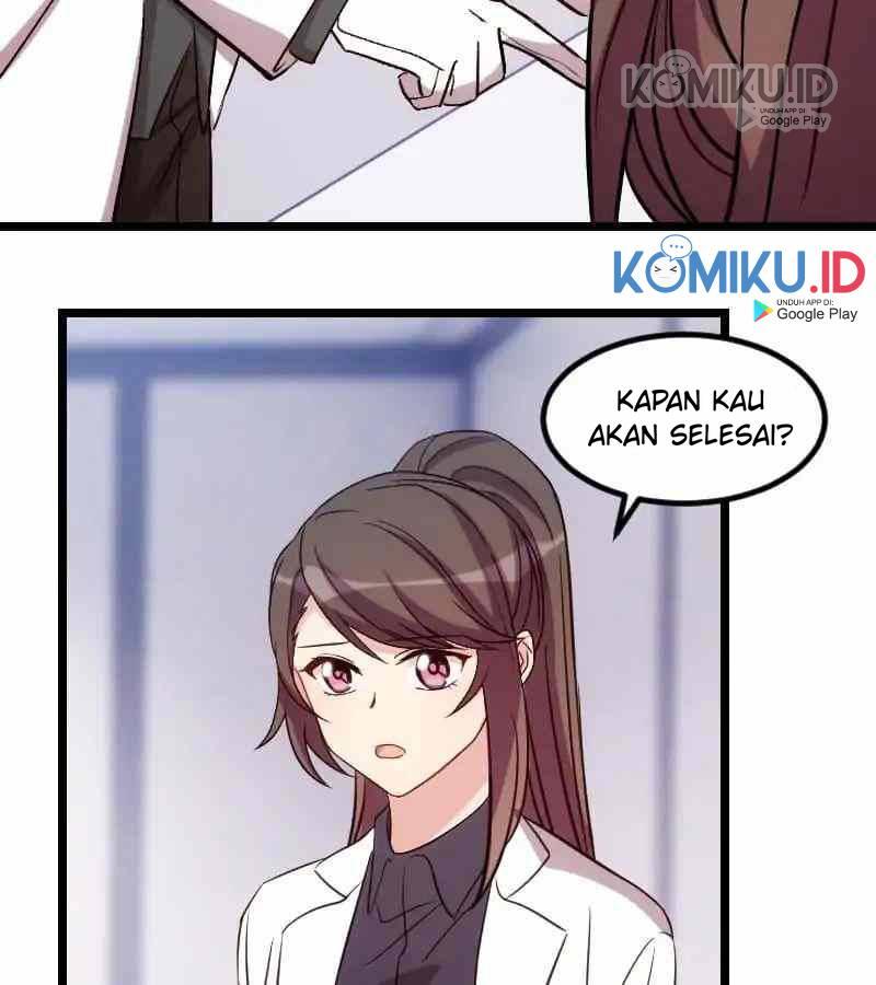 CEO’s Sudden Proposal Bab 124 halaman 22