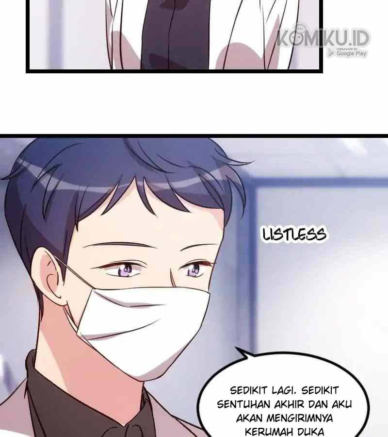 CEO’s Sudden Proposal Bab 124 halaman 23