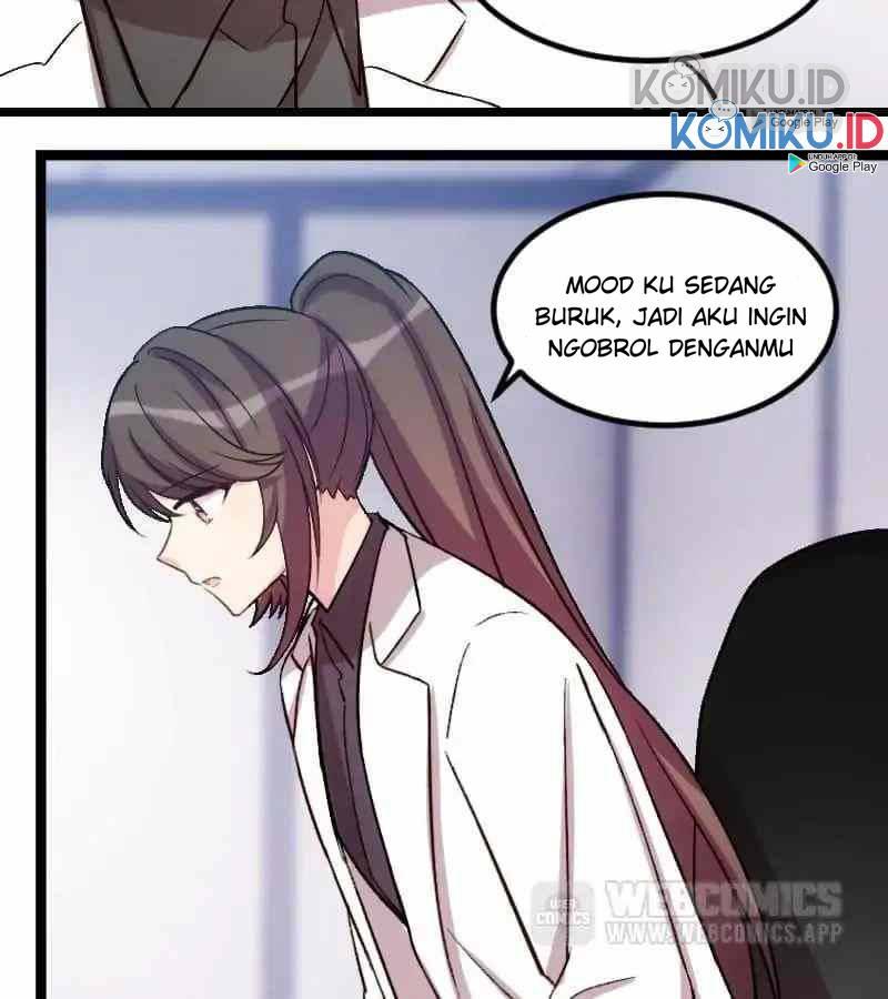 CEO’s Sudden Proposal Bab 124 halaman 24