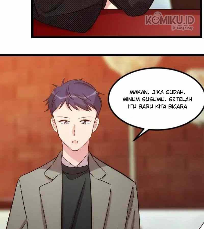 CEO’s Sudden Proposal Bab 124 halaman 29