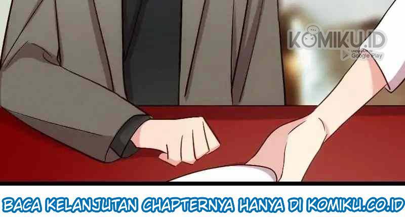 CEO’s Sudden Proposal Bab 124 halaman 30