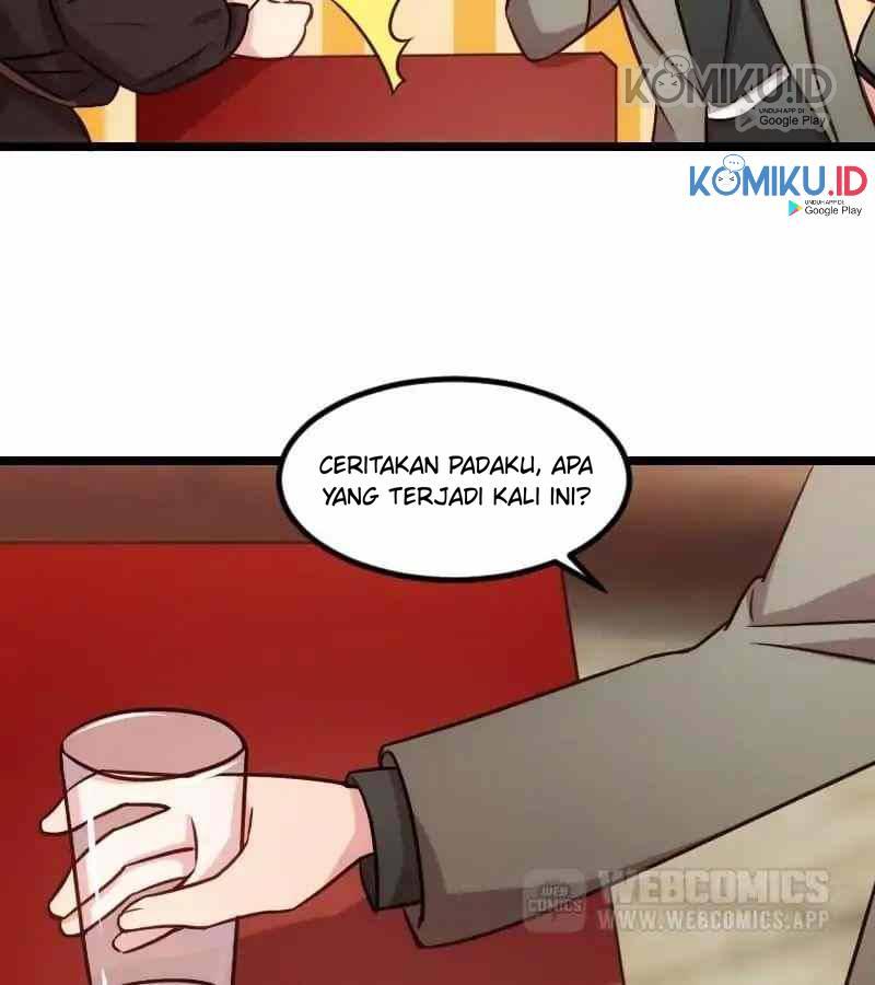 CEO’s Sudden Proposal Bab 125 halaman 3