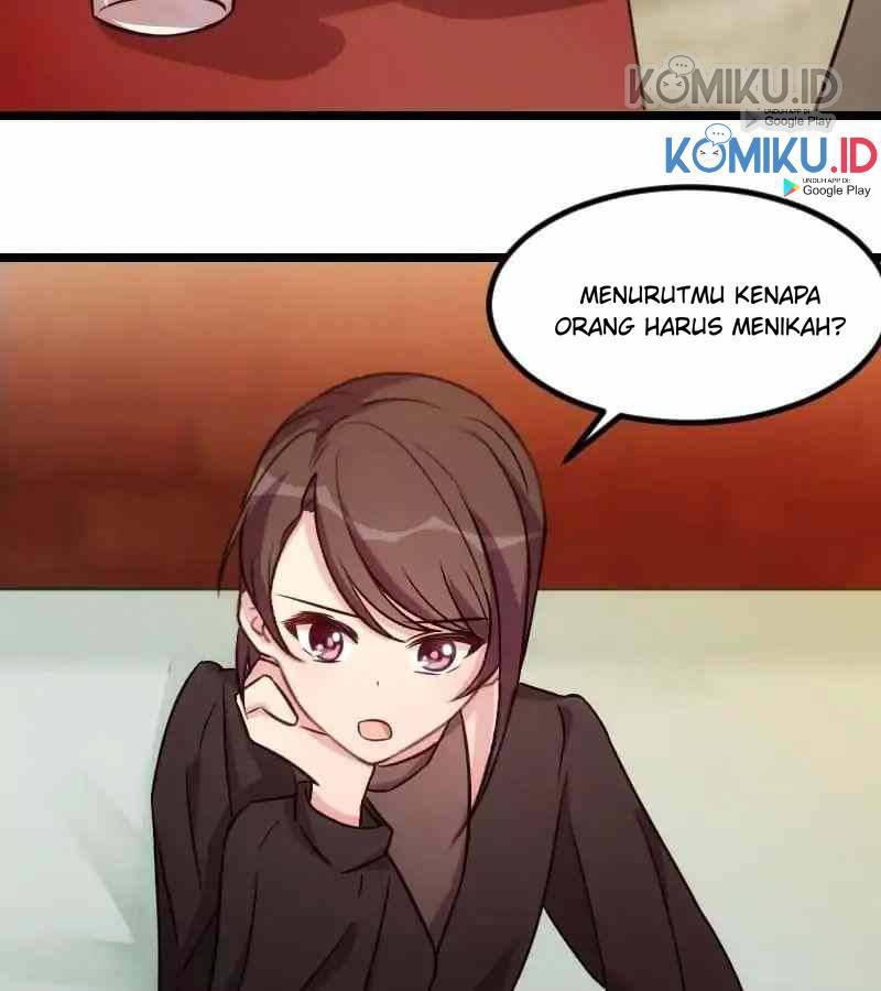 CEO’s Sudden Proposal Bab 125 halaman 4