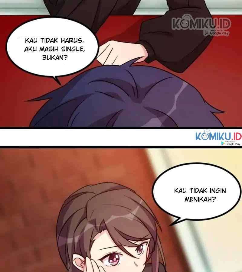 CEO’s Sudden Proposal Bab 125 halaman 5