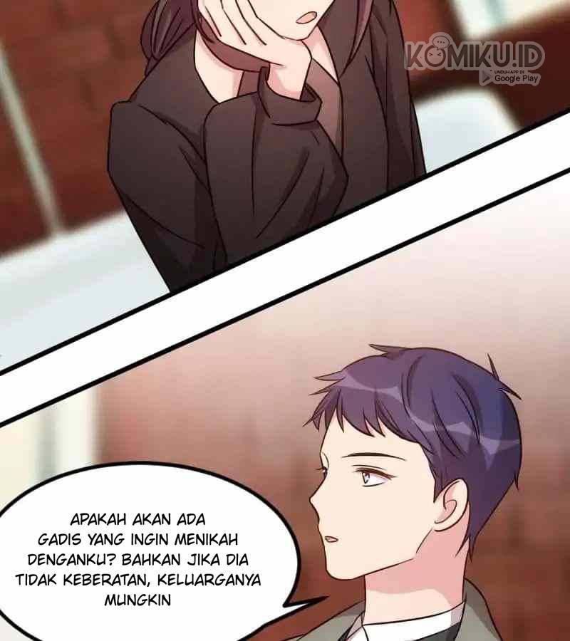 CEO’s Sudden Proposal Bab 125 halaman 6