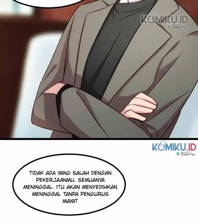 CEO’s Sudden Proposal Bab 125 halaman 7