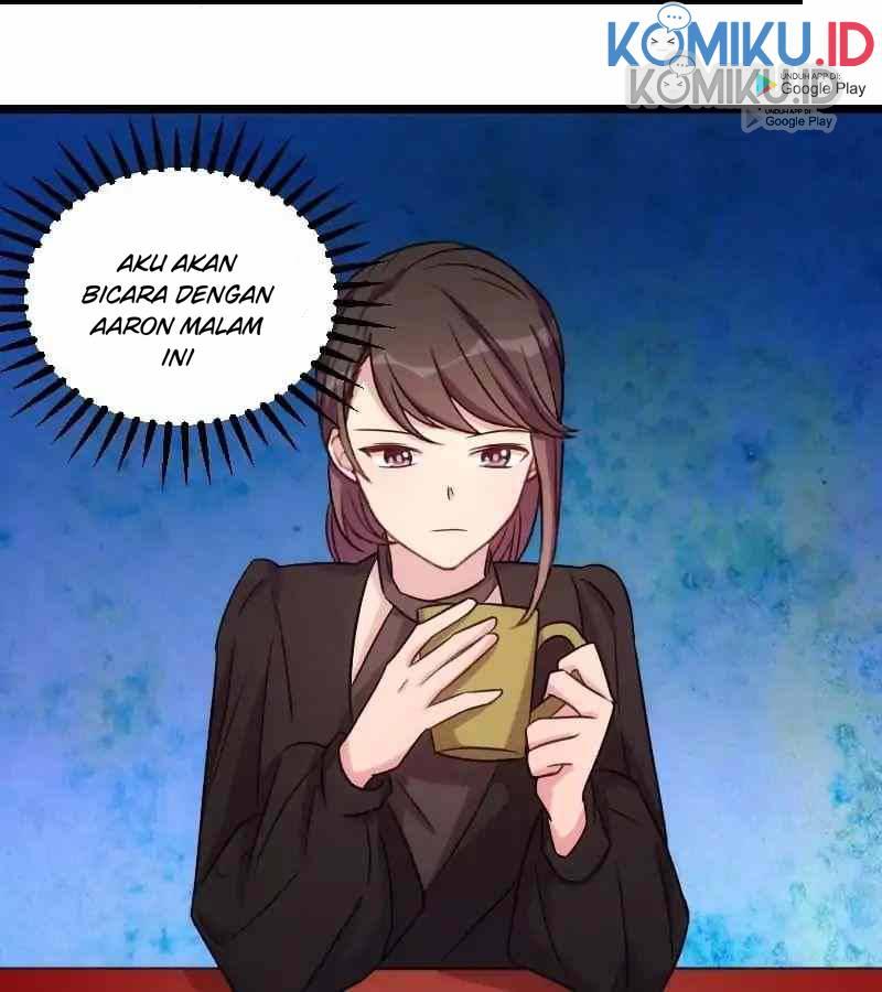 CEO’s Sudden Proposal Bab 125 halaman 9