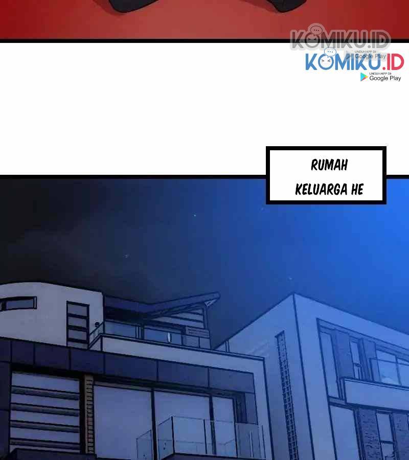 CEO’s Sudden Proposal Bab 125 halaman 10