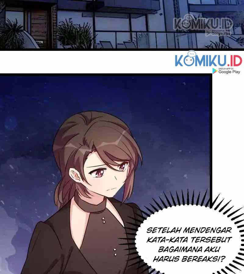 CEO’s Sudden Proposal Bab 125 halaman 11