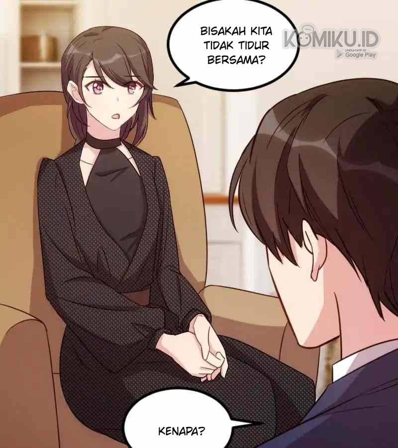 CEO’s Sudden Proposal Bab 125 halaman 22