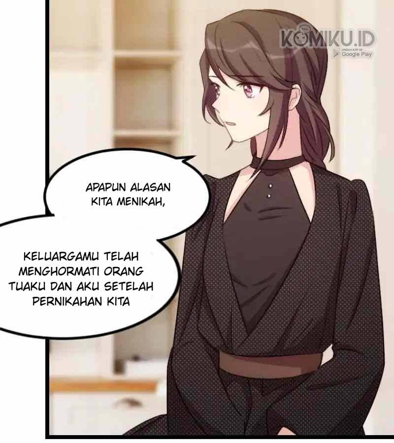 CEO’s Sudden Proposal Bab 125 halaman 25