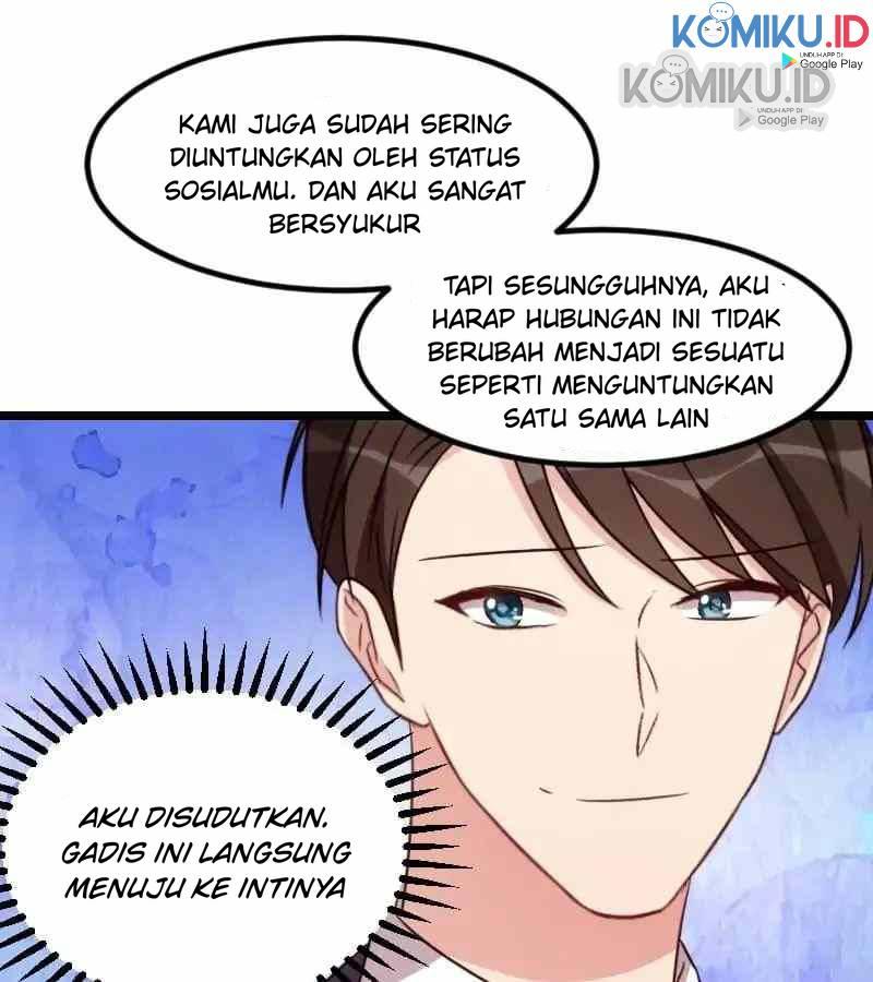 CEO’s Sudden Proposal Bab 125 halaman 26
