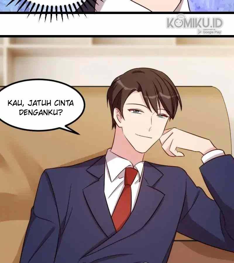 CEO’s Sudden Proposal Bab 125 halaman 27