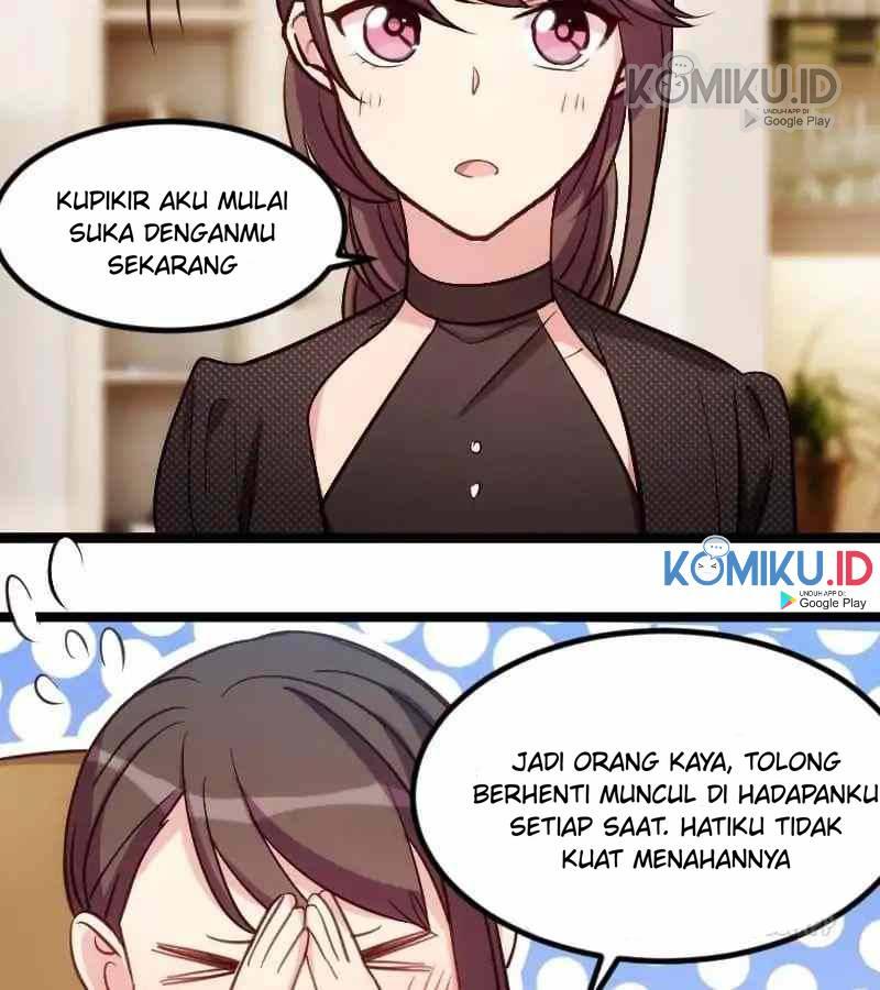 CEO’s Sudden Proposal chapter 126 halaman 3