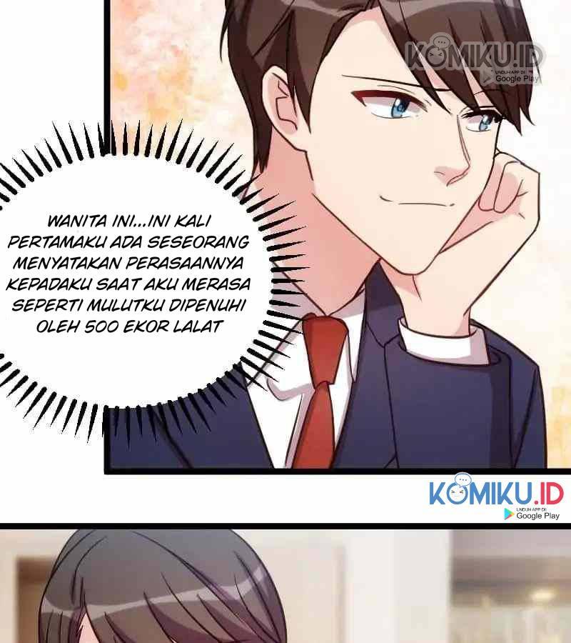 CEO’s Sudden Proposal chapter 126 halaman 5