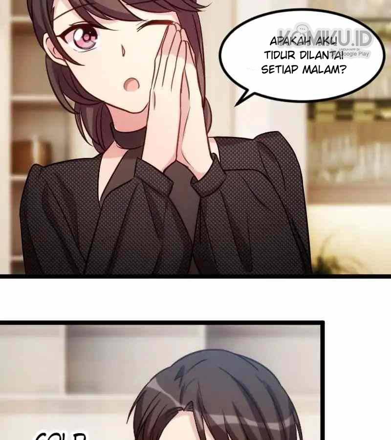 CEO’s Sudden Proposal chapter 126 halaman 6