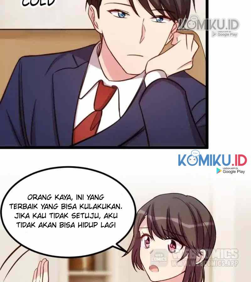 CEO’s Sudden Proposal chapter 126 halaman 7