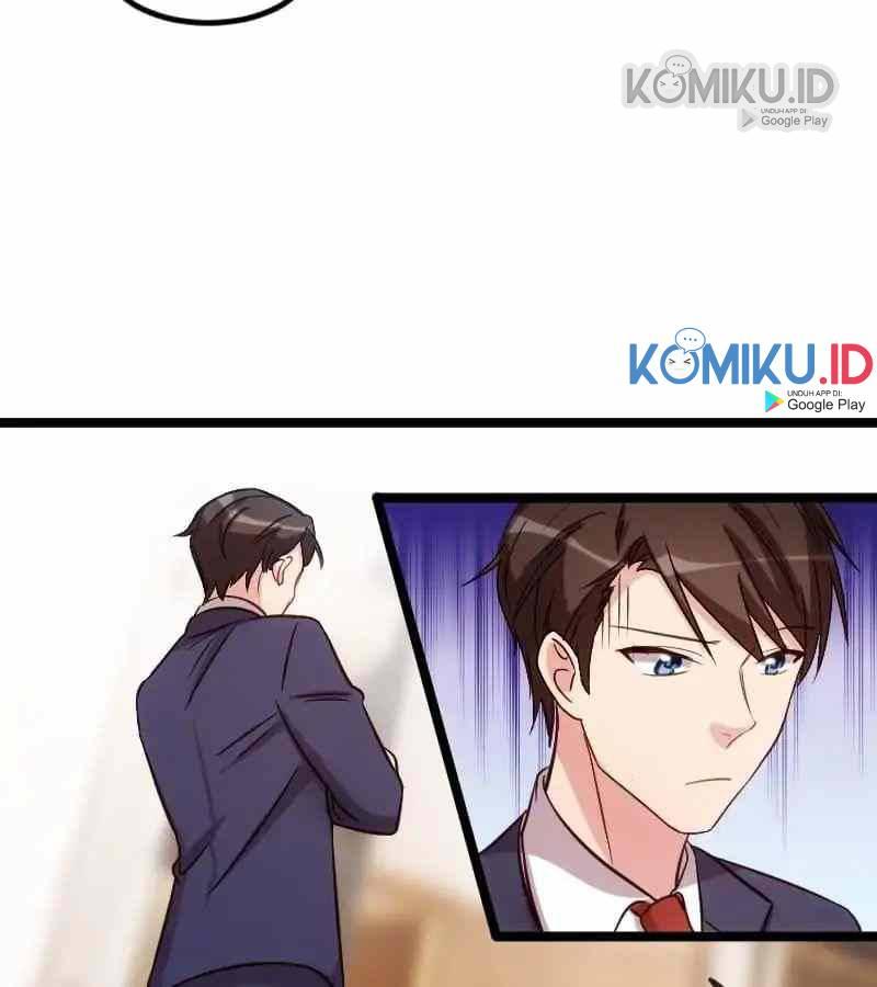 CEO’s Sudden Proposal chapter 126 halaman 9