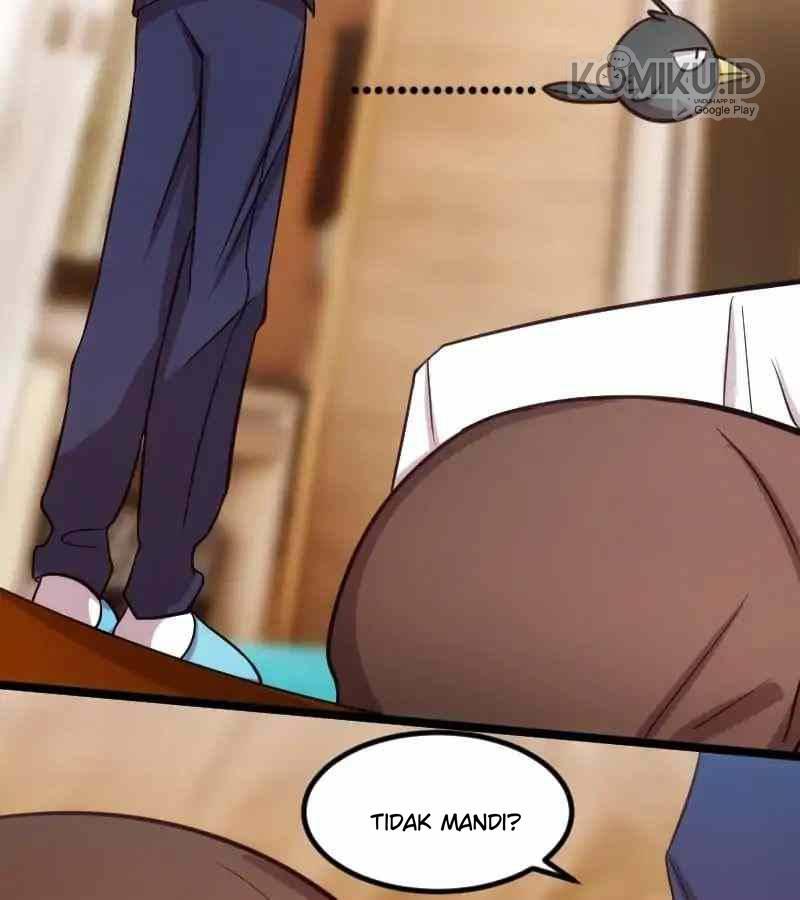 CEO’s Sudden Proposal chapter 126 halaman 10