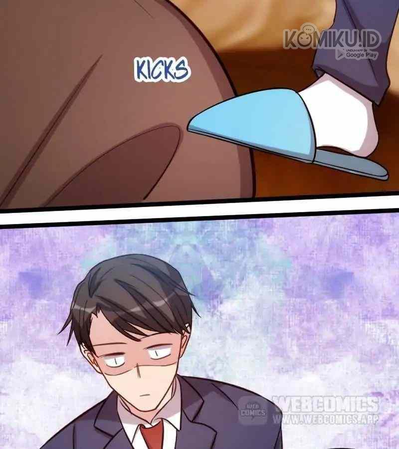CEO’s Sudden Proposal chapter 126 halaman 11