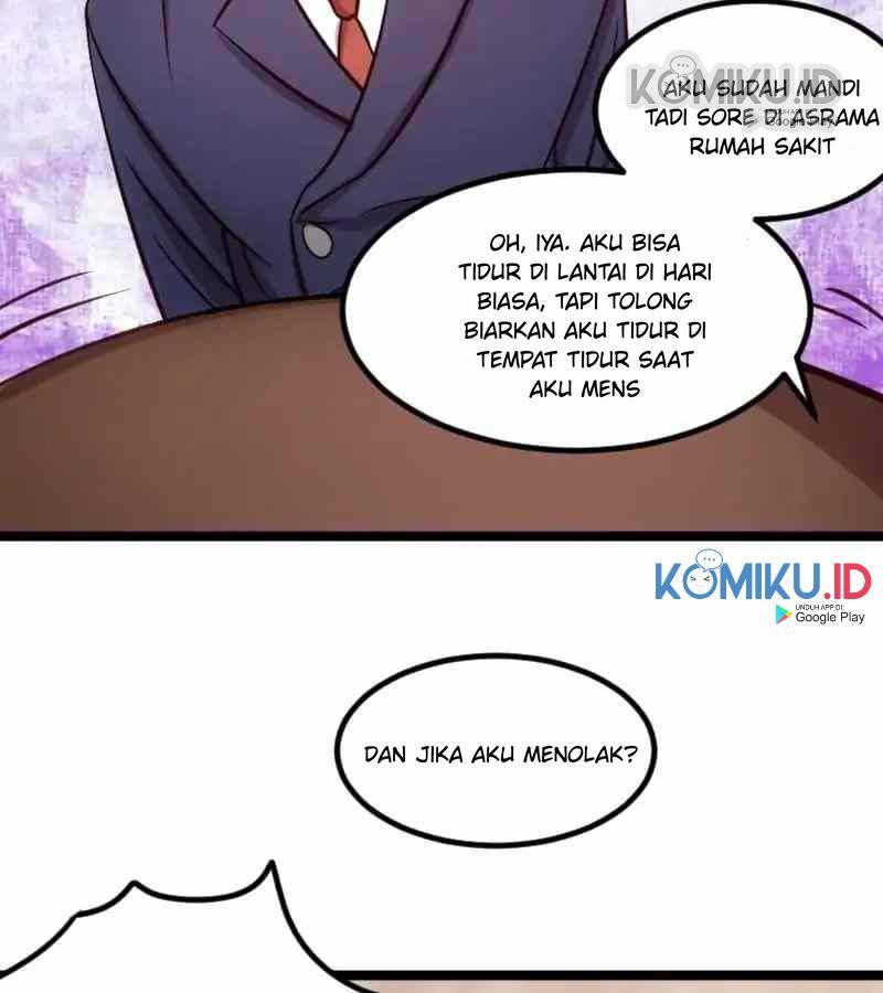 CEO’s Sudden Proposal chapter 126 halaman 12