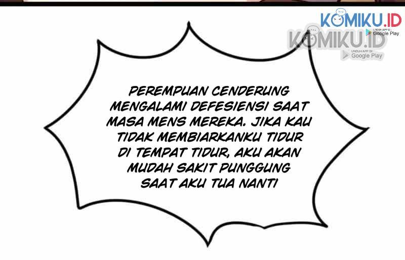 CEO’s Sudden Proposal chapter 126 halaman 14
