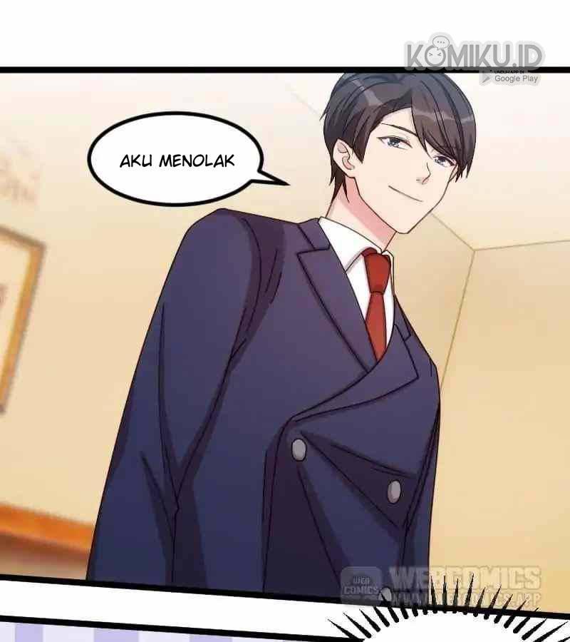 CEO’s Sudden Proposal chapter 126 halaman 16
