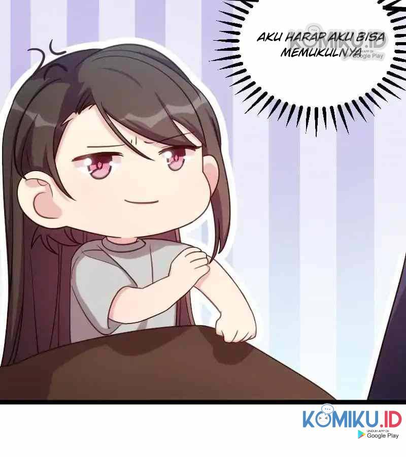 CEO’s Sudden Proposal chapter 126 halaman 17