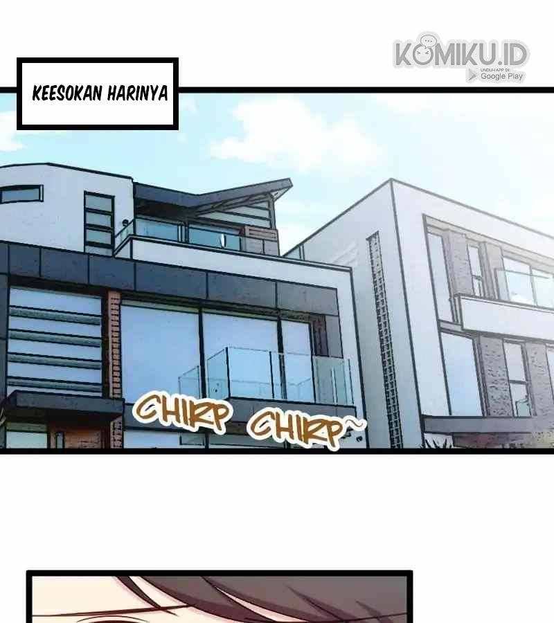 CEO’s Sudden Proposal chapter 126 halaman 18