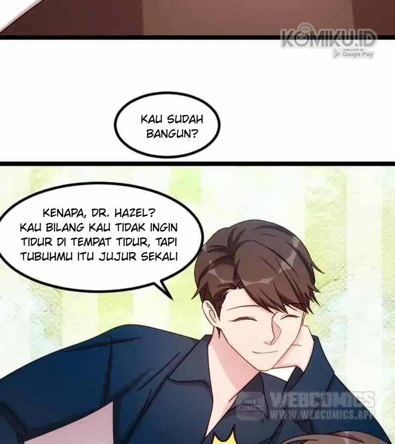 CEO’s Sudden Proposal chapter 126 halaman 20