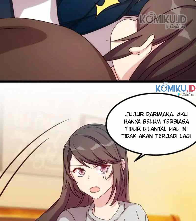 CEO’s Sudden Proposal chapter 126 halaman 21