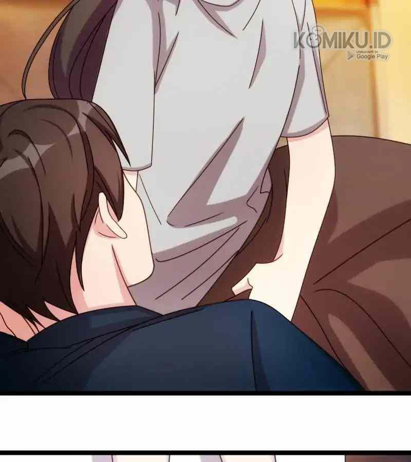 CEO’s Sudden Proposal chapter 126 halaman 22