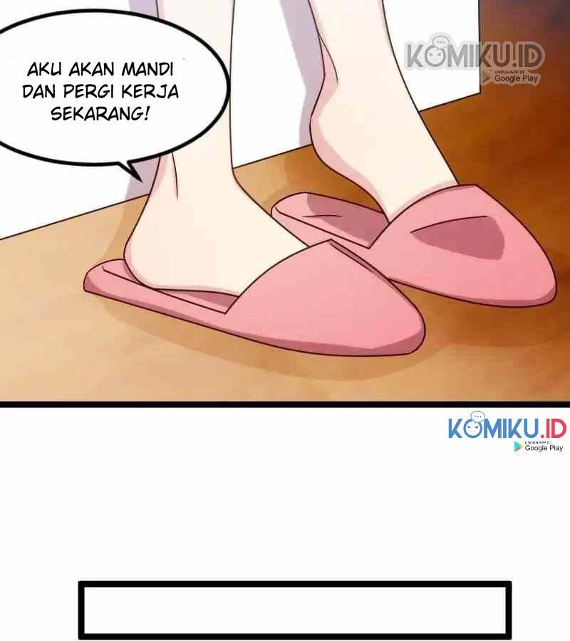 CEO’s Sudden Proposal chapter 126 halaman 23