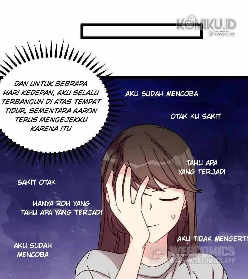 CEO’s Sudden Proposal chapter 126 halaman 24