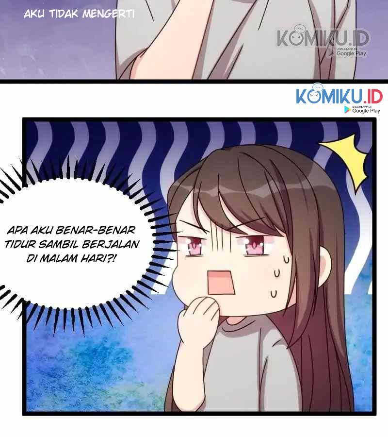CEO’s Sudden Proposal chapter 126 halaman 25
