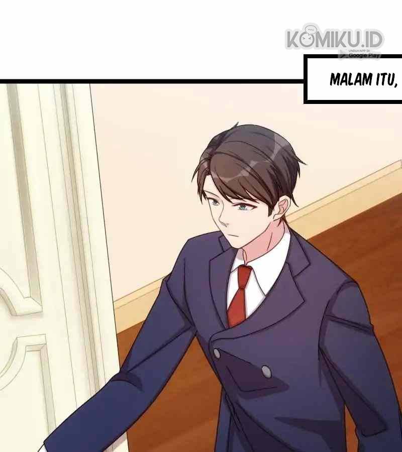 CEO’s Sudden Proposal chapter 126 halaman 26