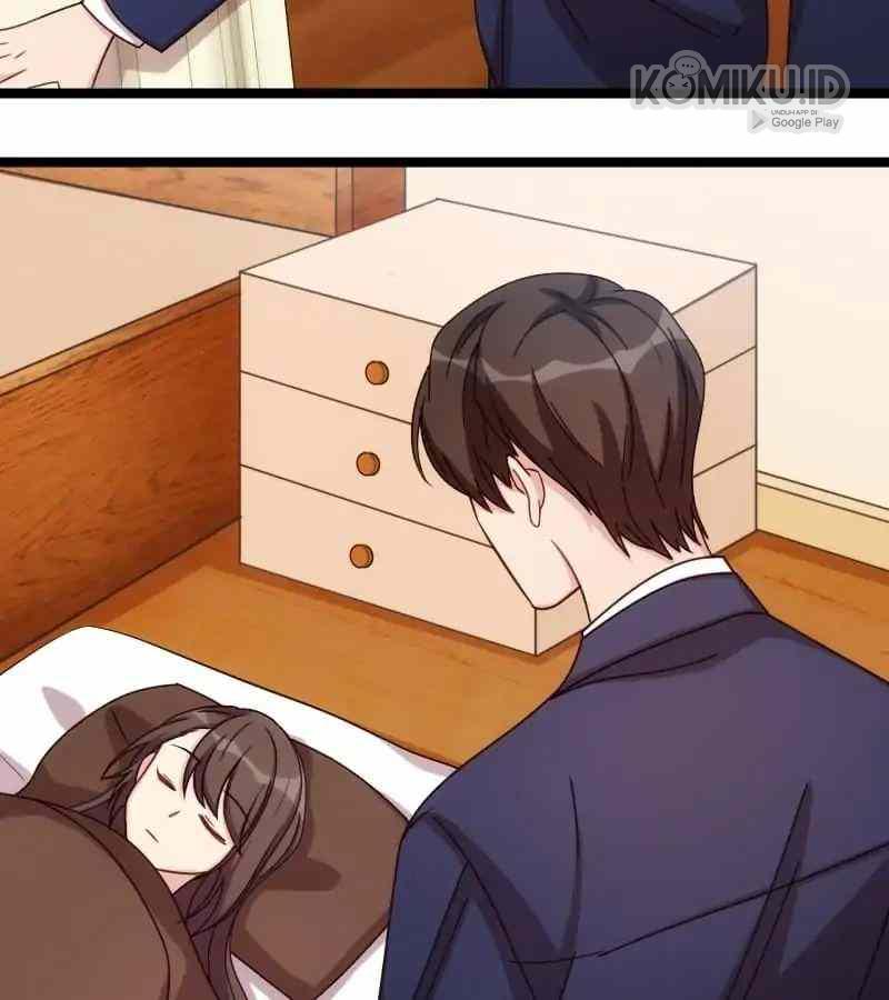 CEO’s Sudden Proposal chapter 126 halaman 27